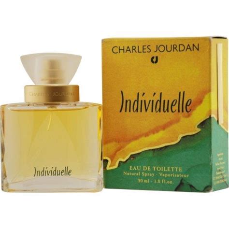 charles jourdan individuelle